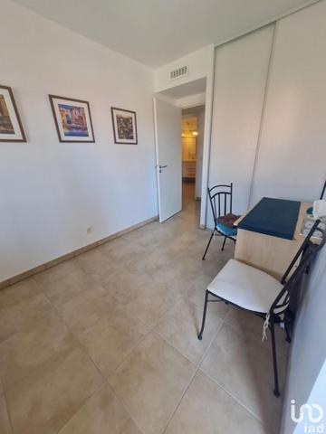 Appartement 3 pièces de 63 m² à Port-Vendres (66660)