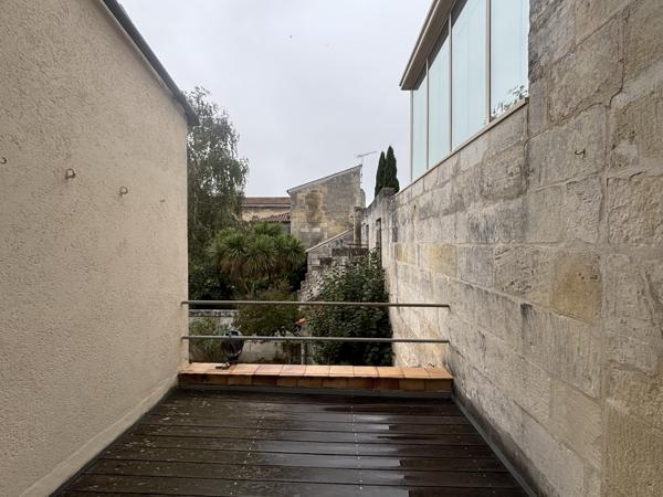Maison ancienne Hyper centre de Rochefort, emplacement idéal