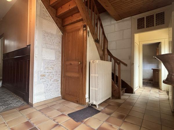 Maison ancienne Hyper centre de Rochefort, emplacement idéal