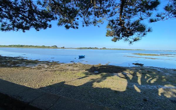 Maison à vendre    7 pièces •  Séné