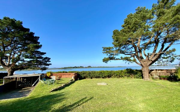 Maison à vendre    7 pièces •  Séné