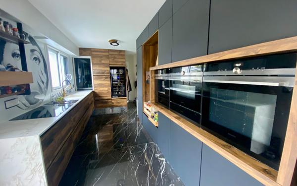 Maison à vendre    7 pièces •  Séné