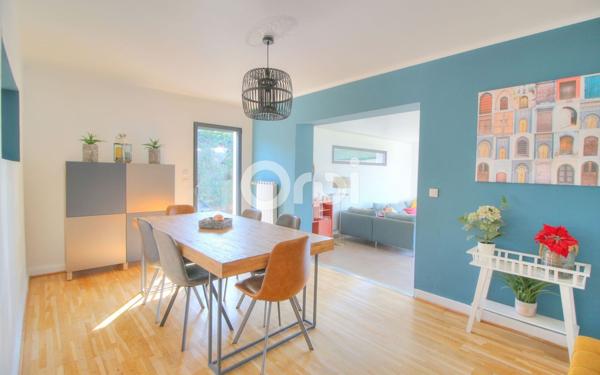 Maison à vendre    3 pièces • 91,16 m2 Décines-Charpieu