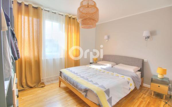 Maison à vendre    3 pièces • 91,16 m2 Décines-Charpieu