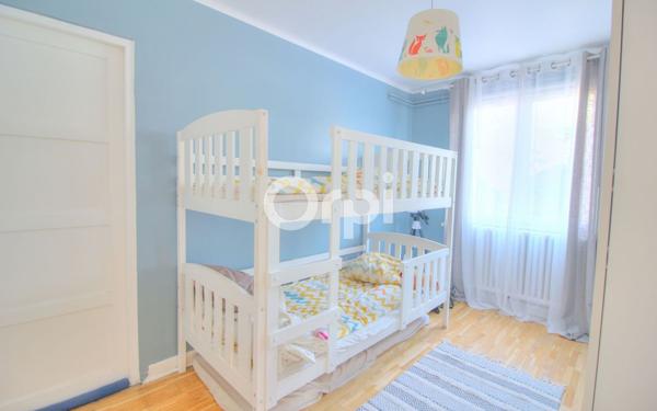 Maison à vendre    3 pièces • 91,16 m2 Décines-Charpieu