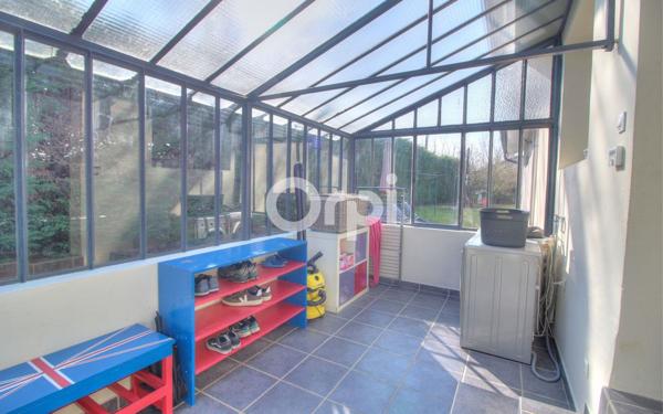 Maison à vendre    3 pièces • 91,16 m2 Décines-Charpieu