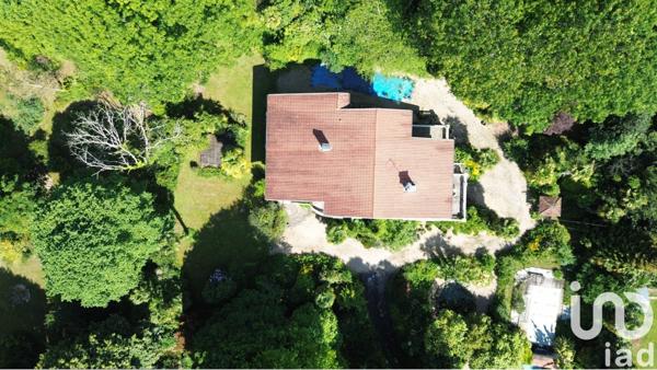 Maison d’architecte 7 pièces de 329 m² à Saint-Martin-de-Seignanx (40390)