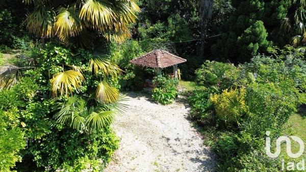 Maison d’architecte 7 pièces de 329 m² à Saint-Martin-de-Seignanx (40390)