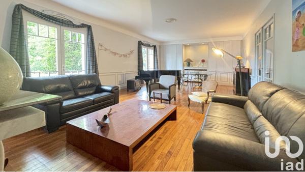 Maison d’architecte 7 pièces de 329 m² à Saint-Martin-de-Seignanx (40390)