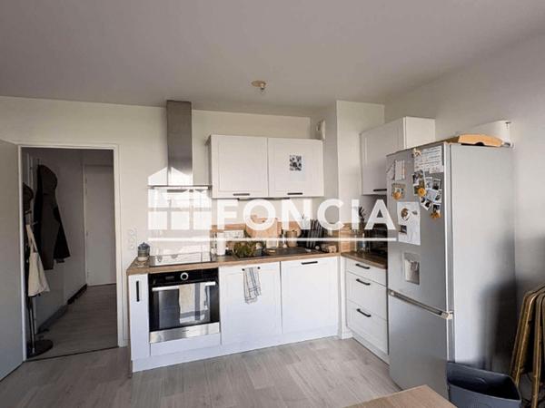 Location Maison 4 pièces 80.01 m² - 20 RUE OLYMPE DE GOUGE Nieul Sur Mer 17137