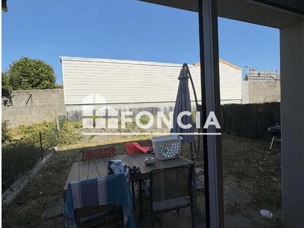 Location Maison 4 pièces 80.01 m² - 20 RUE OLYMPE DE GOUGE Nieul Sur Mer 17137