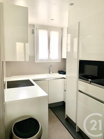 Appartement à vendre  4 pièces - 98 m2 PARIS - 75017