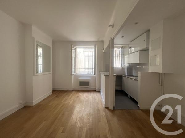 Appartement F1 à vendre  1 pièce - 30,27 m 2   PARIS  - 75009