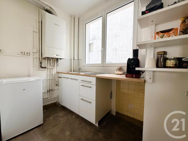 Appartement F1 à vendre  1 pièce - 30,27 m 2   PARIS  - 75009