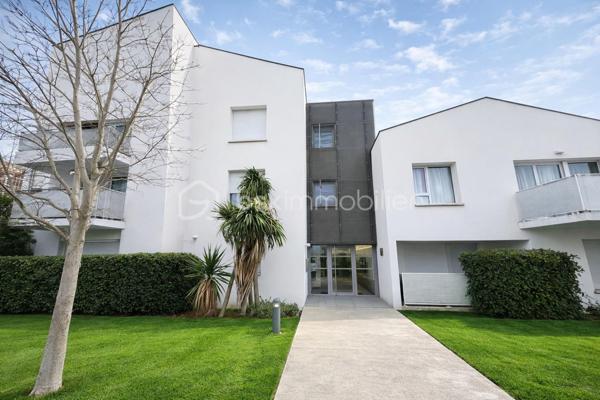Appartement de 56,70 m²