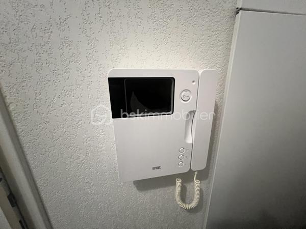 Appartement de 56,70 m²