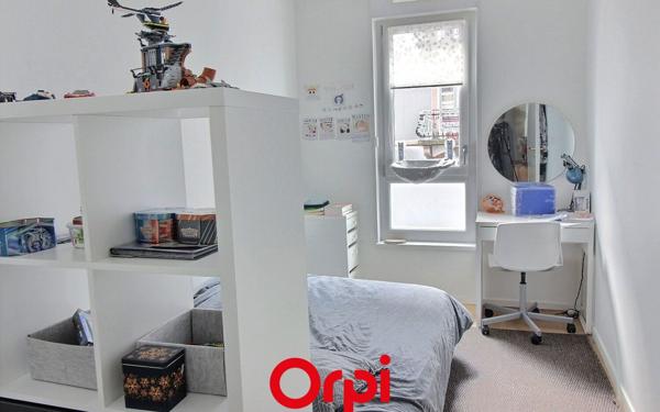 Appartement à vendre    3 pièces • 64 m2 Strasbourg