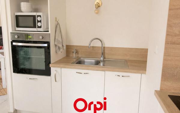 Appartement à vendre    3 pièces • 64 m2 Strasbourg