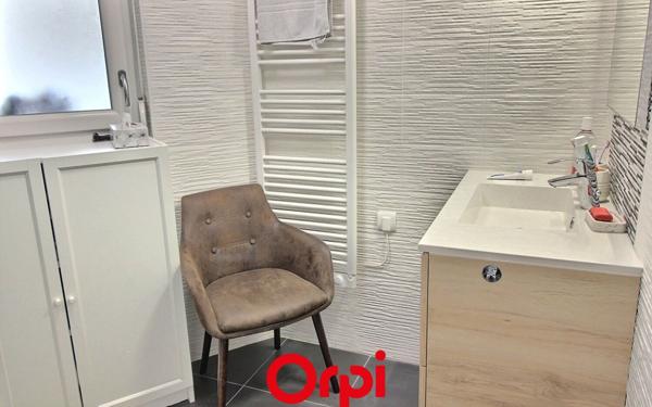 Appartement à vendre    3 pièces • 64 m2 Strasbourg