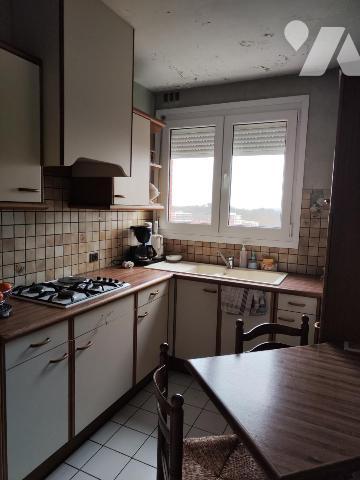 Appartement 9ème Etage