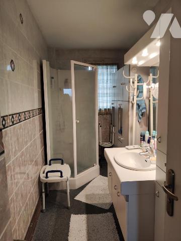 Appartement 9ème Etage