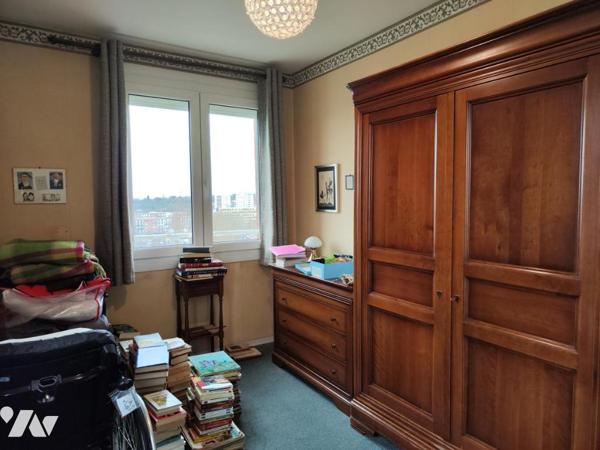 Appartement 9ème Etage
