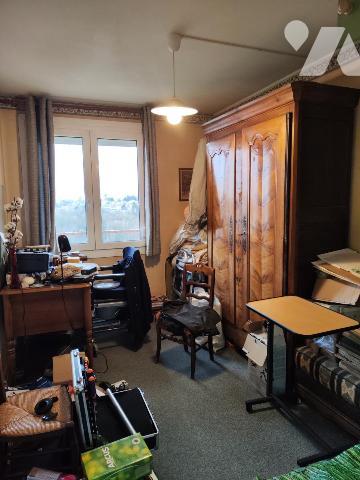 Appartement 9ème Etage