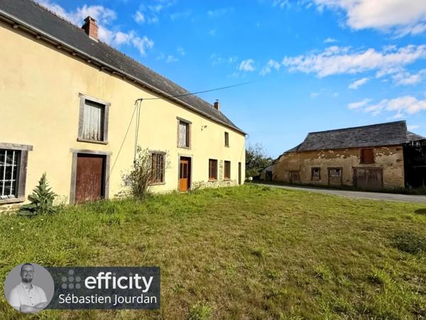 Maison 6 pièces - 113 m²