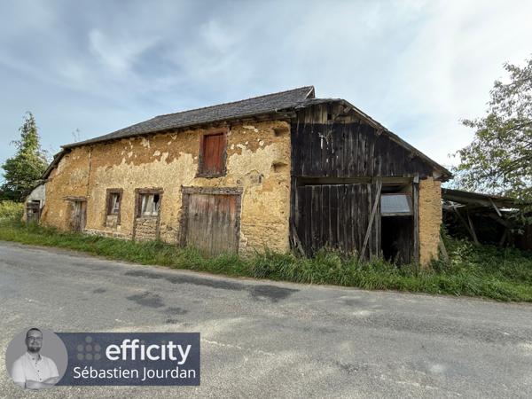 Maison 6 pièces - 113 m²