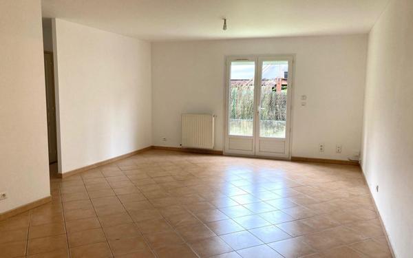 Appartement à louer    4 pièces •  Périgueux