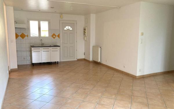 Appartement à louer    4 pièces •  Périgueux