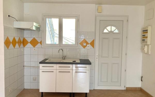 Appartement à louer    4 pièces •  Périgueux