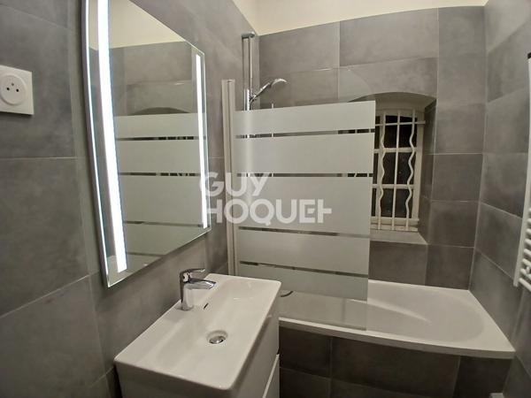 À louer : Appartement au coeur de Laon