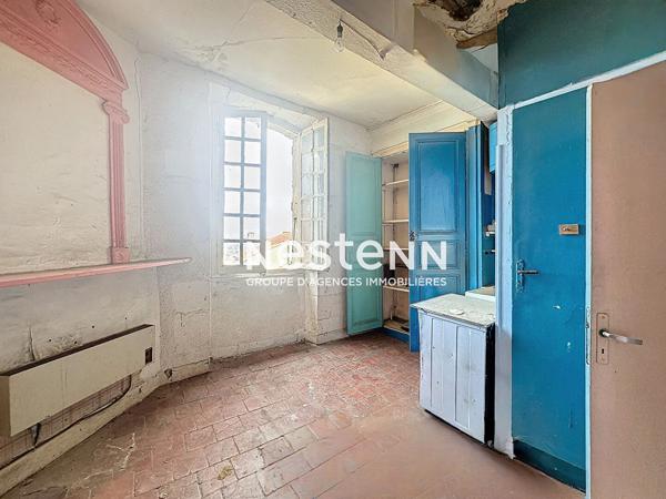 Appartement à Auch 2 pièces à vendre 42m²