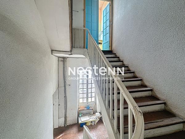 Appartement à Auch 2 pièces à vendre 42m²