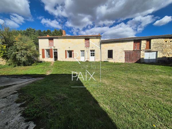 86200 GLENOUZE Glenouze - Propriété - 76 m2