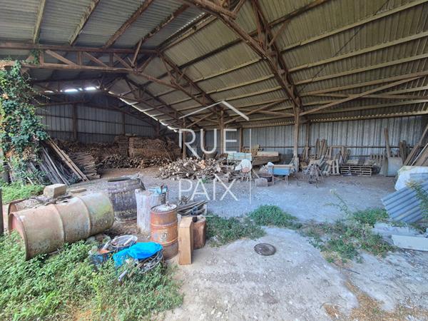 86200 GLENOUZE Glenouze - Propriété - 76 m2