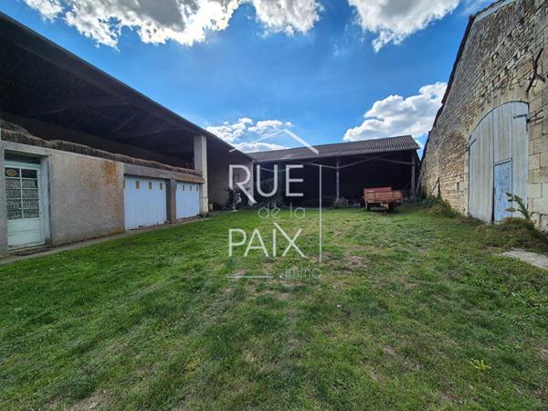 86200 GLENOUZE Glenouze - Propriété - 76 m2