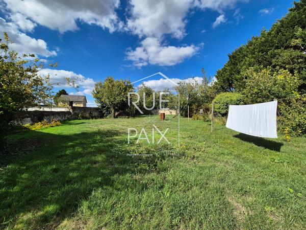 86200 GLENOUZE Glenouze - Propriété - 76 m2