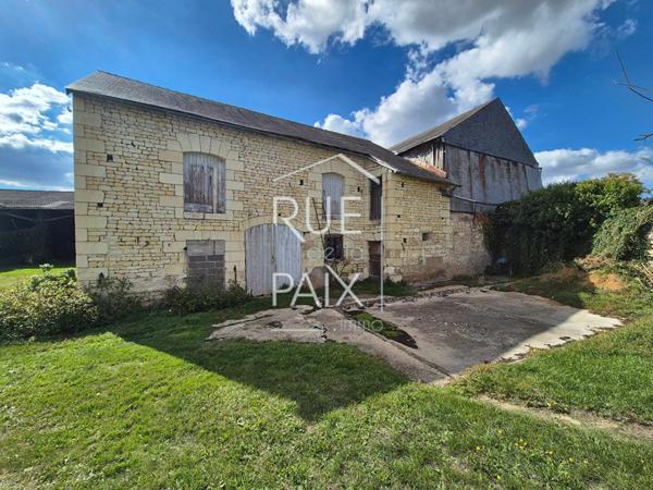 86200 GLENOUZE Glenouze - Propriété - 76 m2