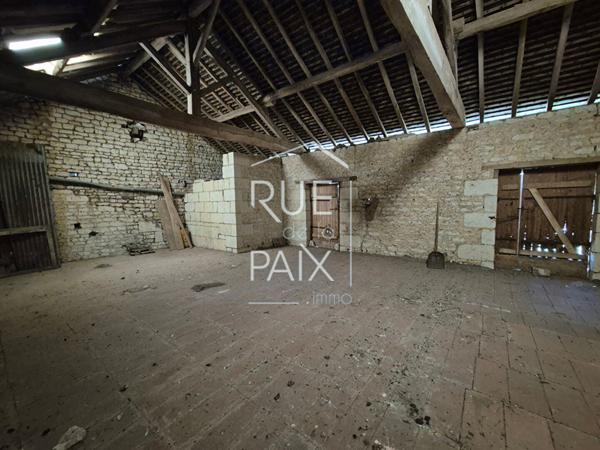 86200 GLENOUZE Glenouze - Propriété - 76 m2