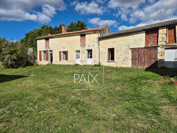 86200 GLENOUZE Glenouze - Propriété - 76 m2