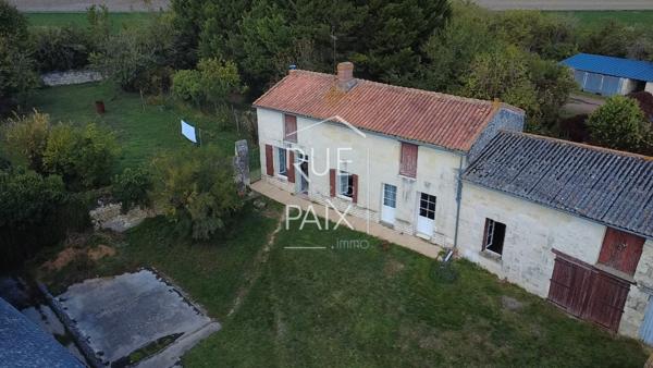 86200 GLENOUZE Glenouze - Propriété - 76 m2