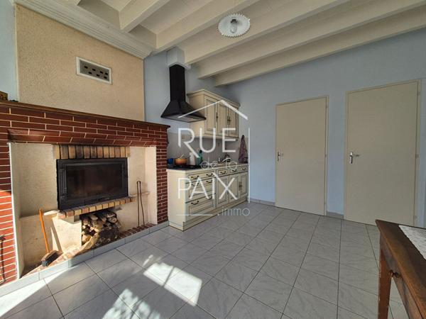 86200 GLENOUZE Glenouze - Propriété - 76 m2