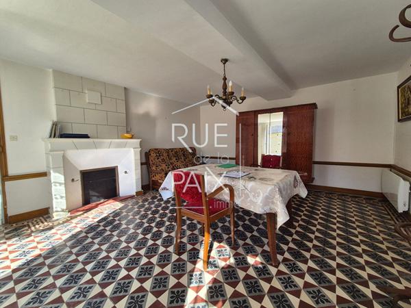 86200 GLENOUZE Glenouze - Propriété - 76 m2