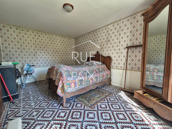 86200 GLENOUZE Glenouze - Propriété - 76 m2