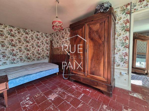 86200 GLENOUZE Glenouze - Propriété - 76 m2
