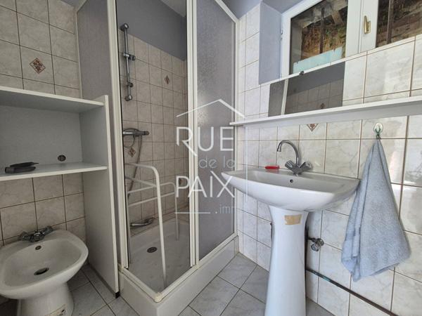 86200 GLENOUZE Glenouze - Propriété - 76 m2