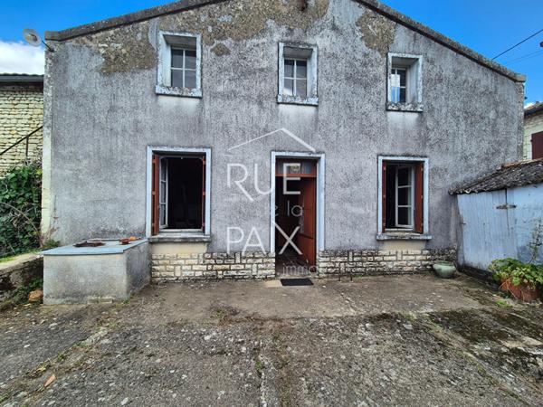 86200 GLENOUZE Glenouze - Propriété - 76 m2