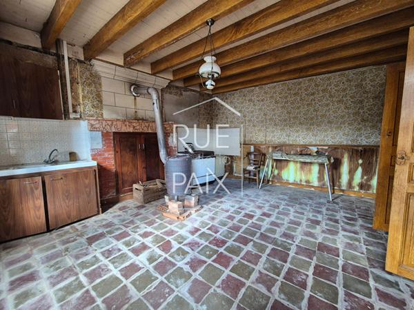86200 GLENOUZE Glenouze - Propriété - 76 m2